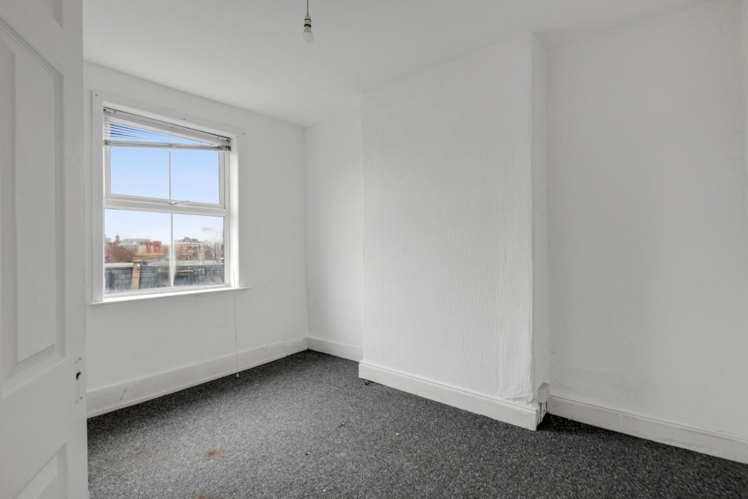 Hawksley Road, London, N16