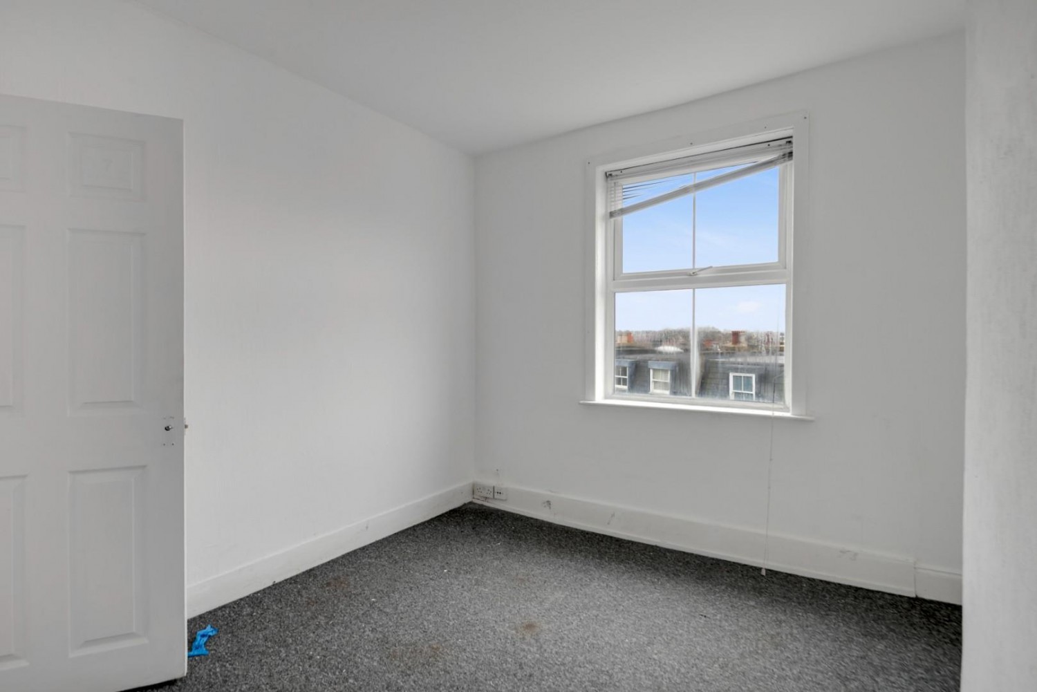 Hawksley Road, London, N16