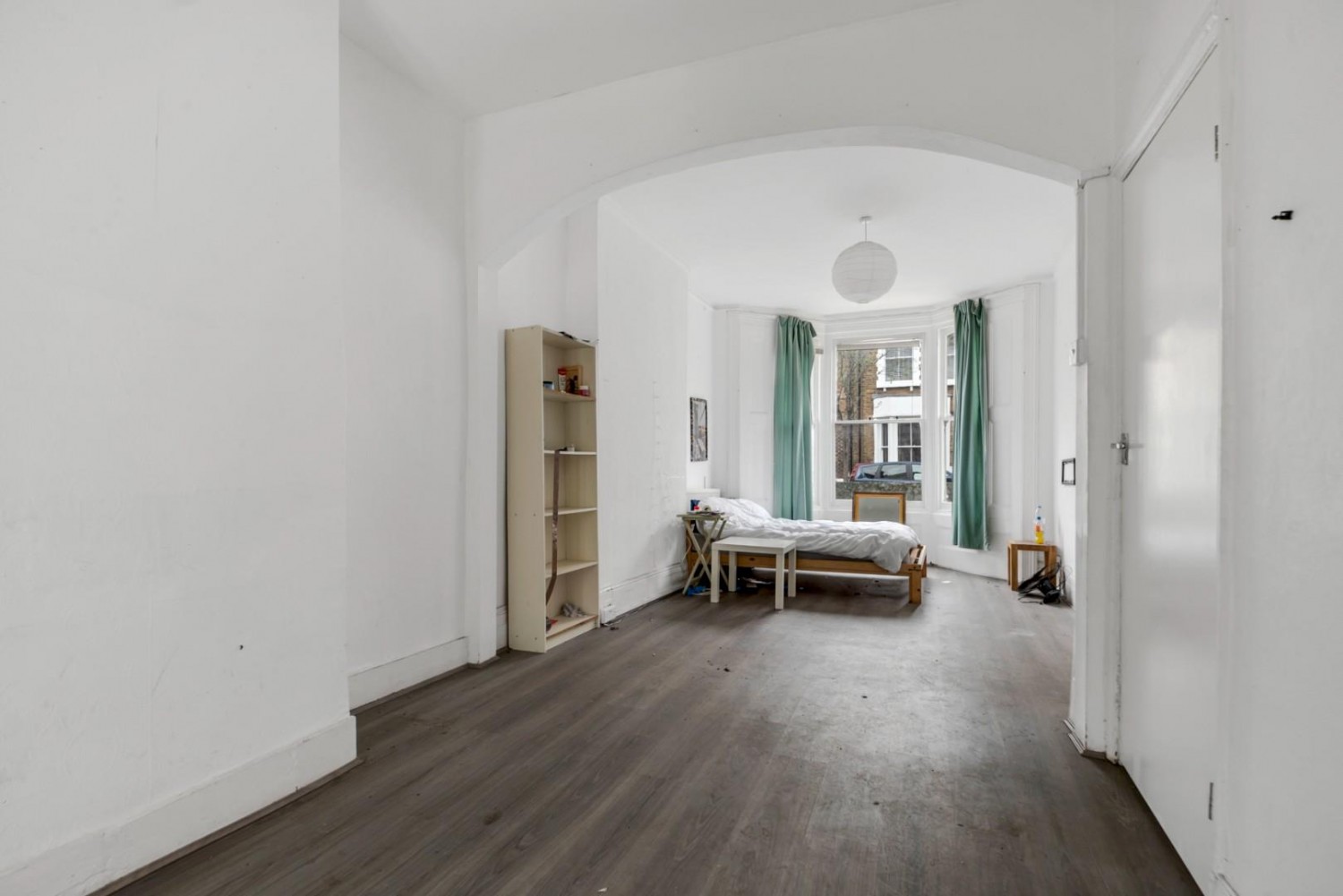 Hawksley Road, London, N16