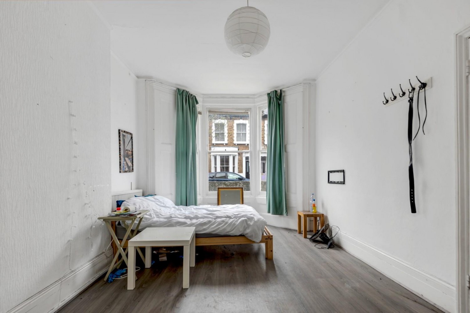 Hawksley Road, London, N16