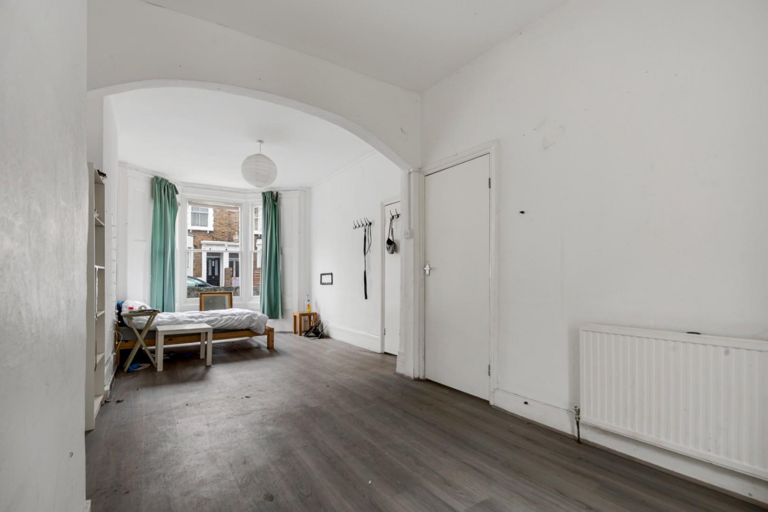 Hawksley Road, London, N16