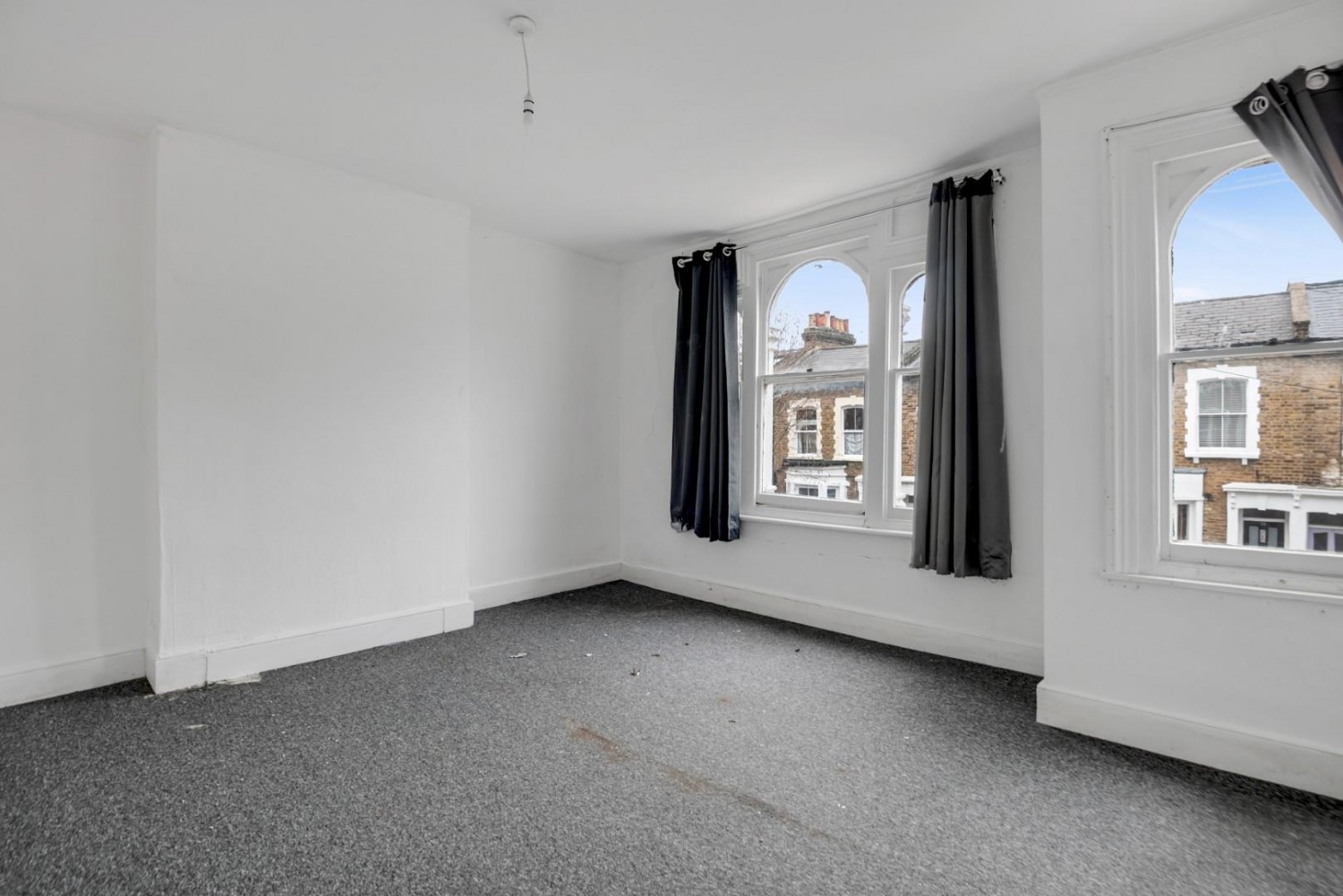 Hawksley Road, London, N16