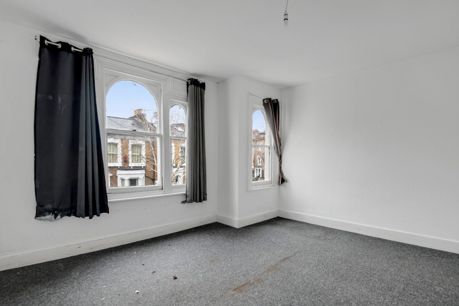 Hawksley Road, London, N16