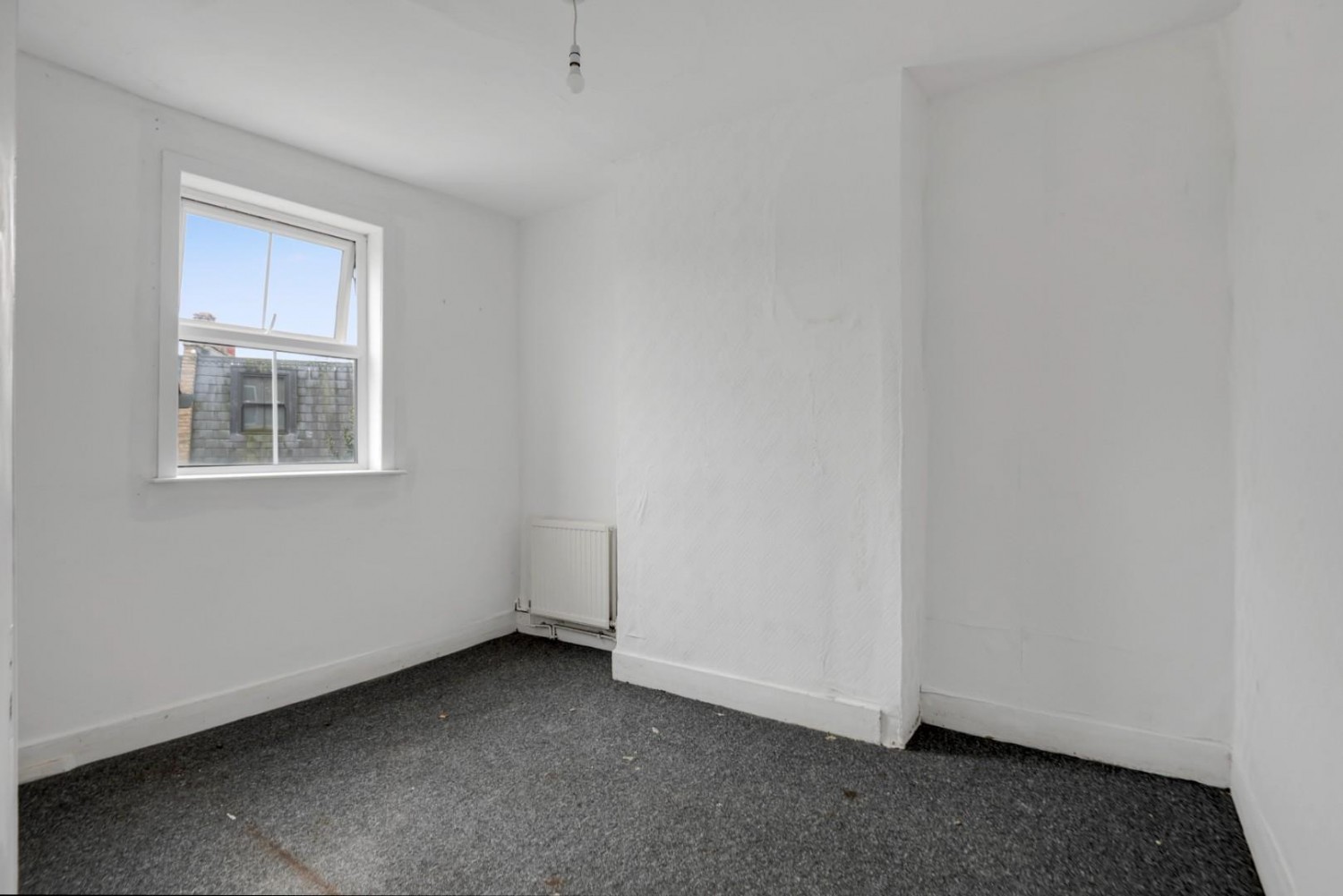 Hawksley Road, London, N16