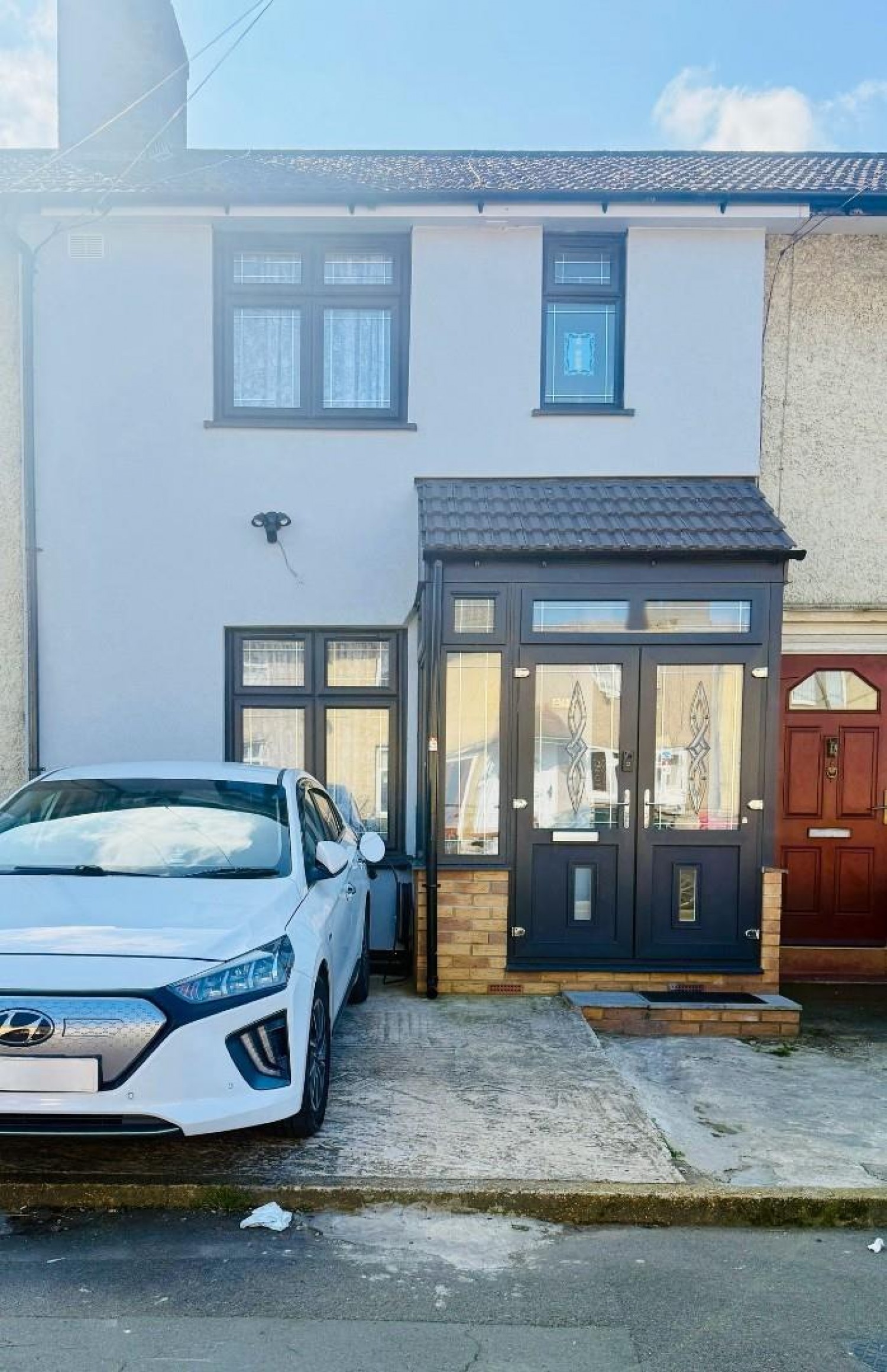 Rugby Road, Dagenham, Essex, RM9 4AT