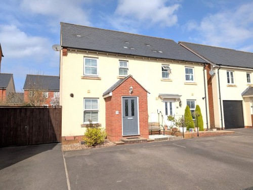 Dogwood Road, Almondsbury, Bristol