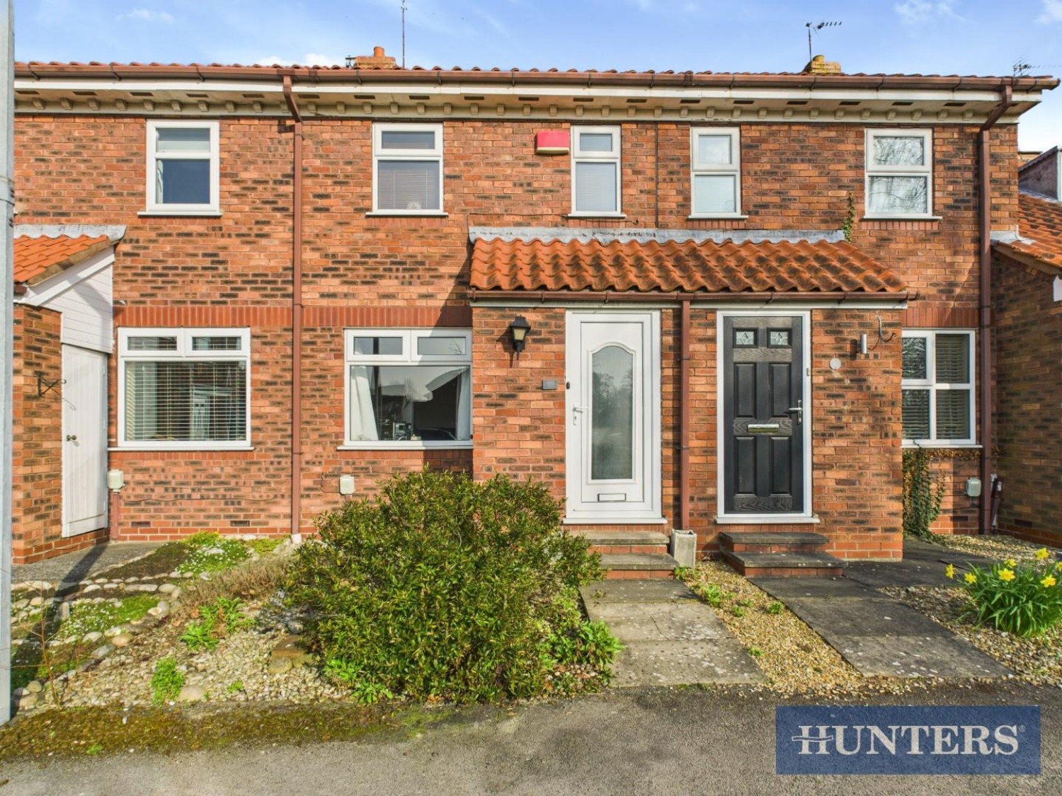 Minster Avenue, Beverley, East Yorkshire, HU17 0NL