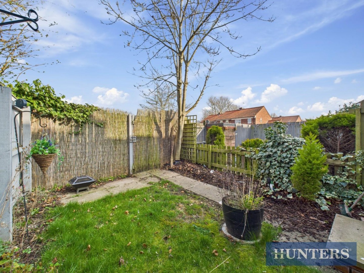 Minster Avenue, Beverley, East Yorkshire, HU17 0NL