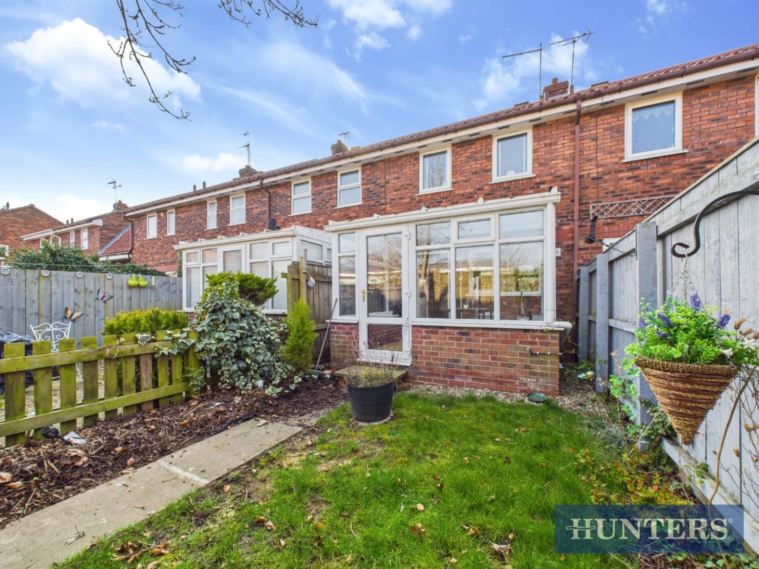 Minster Avenue, Beverley, East Yorkshire, HU17 0NL