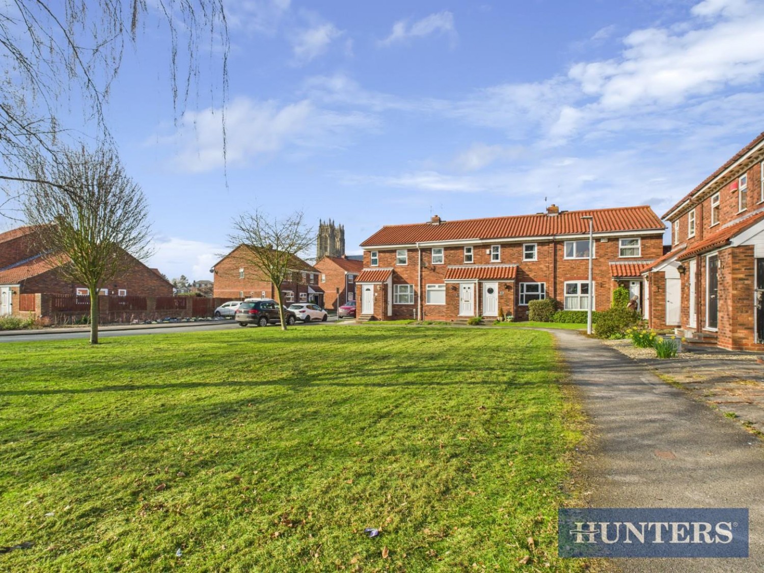 Minster Avenue, Beverley, East Yorkshire, HU17 0NL