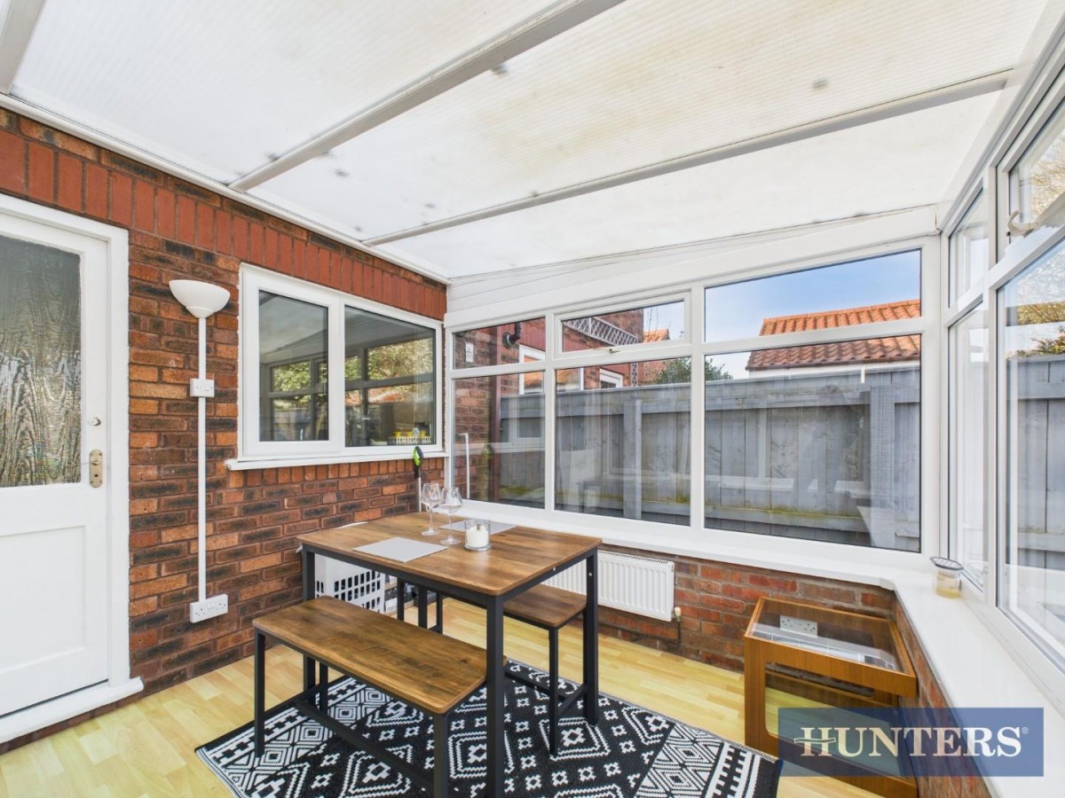 Minster Avenue, Beverley, East Yorkshire, HU17 0NL