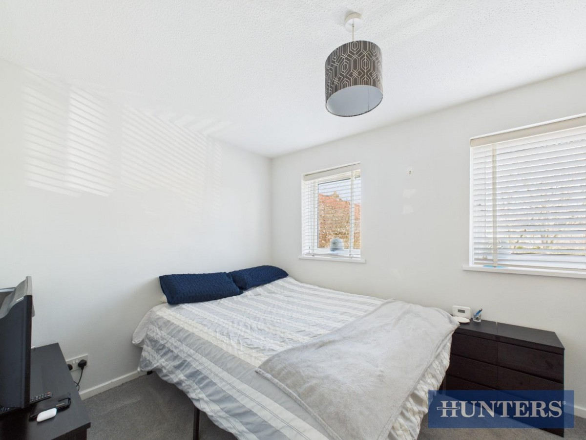 Minster Avenue, Beverley, East Yorkshire, HU17 0NL