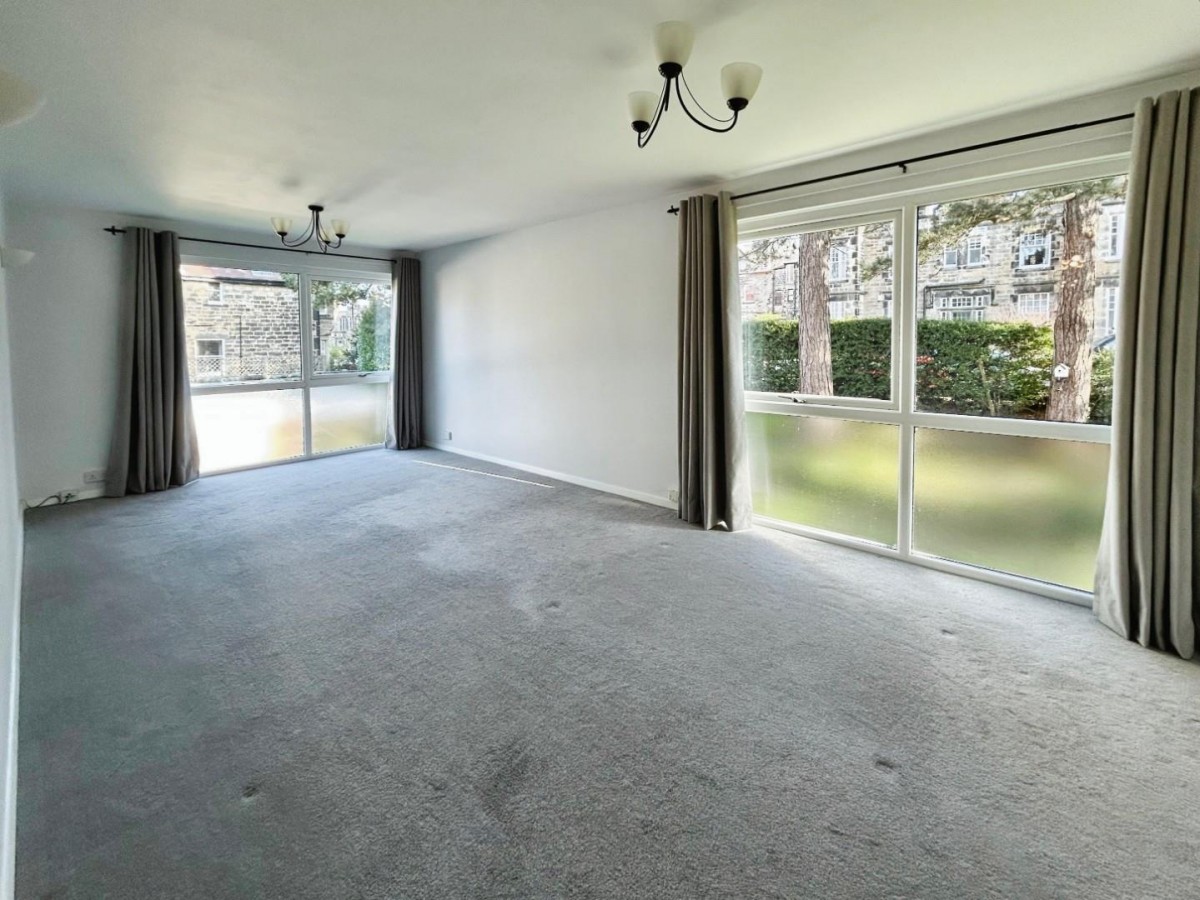Tewitt Well Court, Leeds Road, Harrogate, HG2 8AW