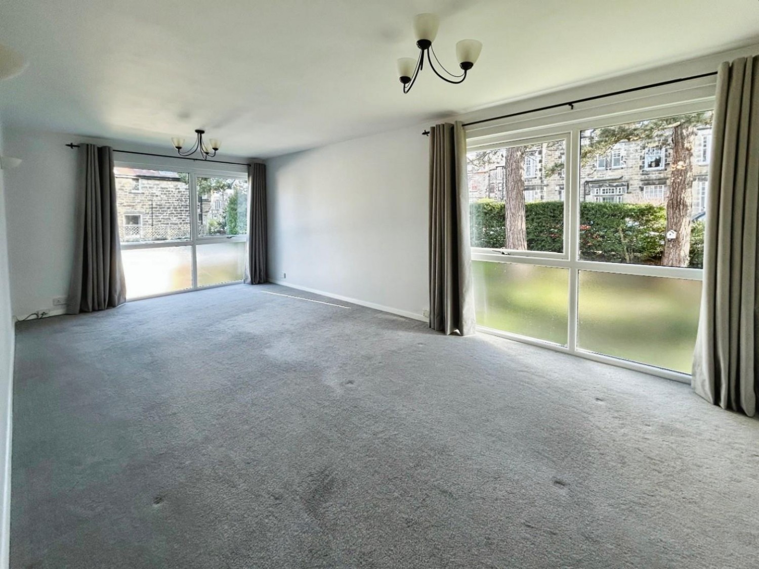 Tewitt Well Court, Leeds Road, Harrogate, HG2 8AW