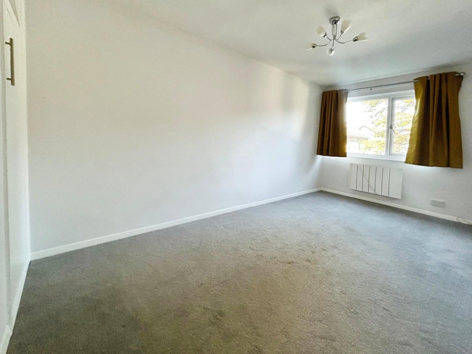 Tewitt Well Court, Leeds Road, Harrogate, HG2 8AW