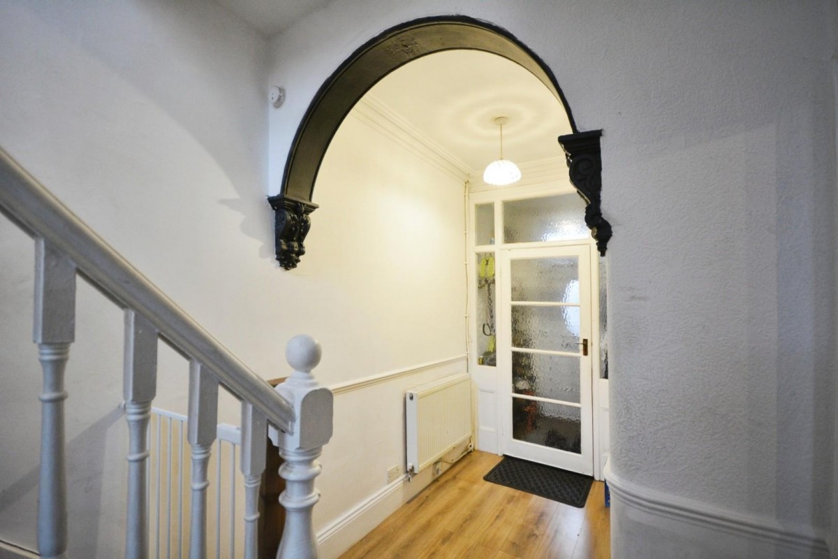 Collingwood Street, Coundon, Bishop Auckland