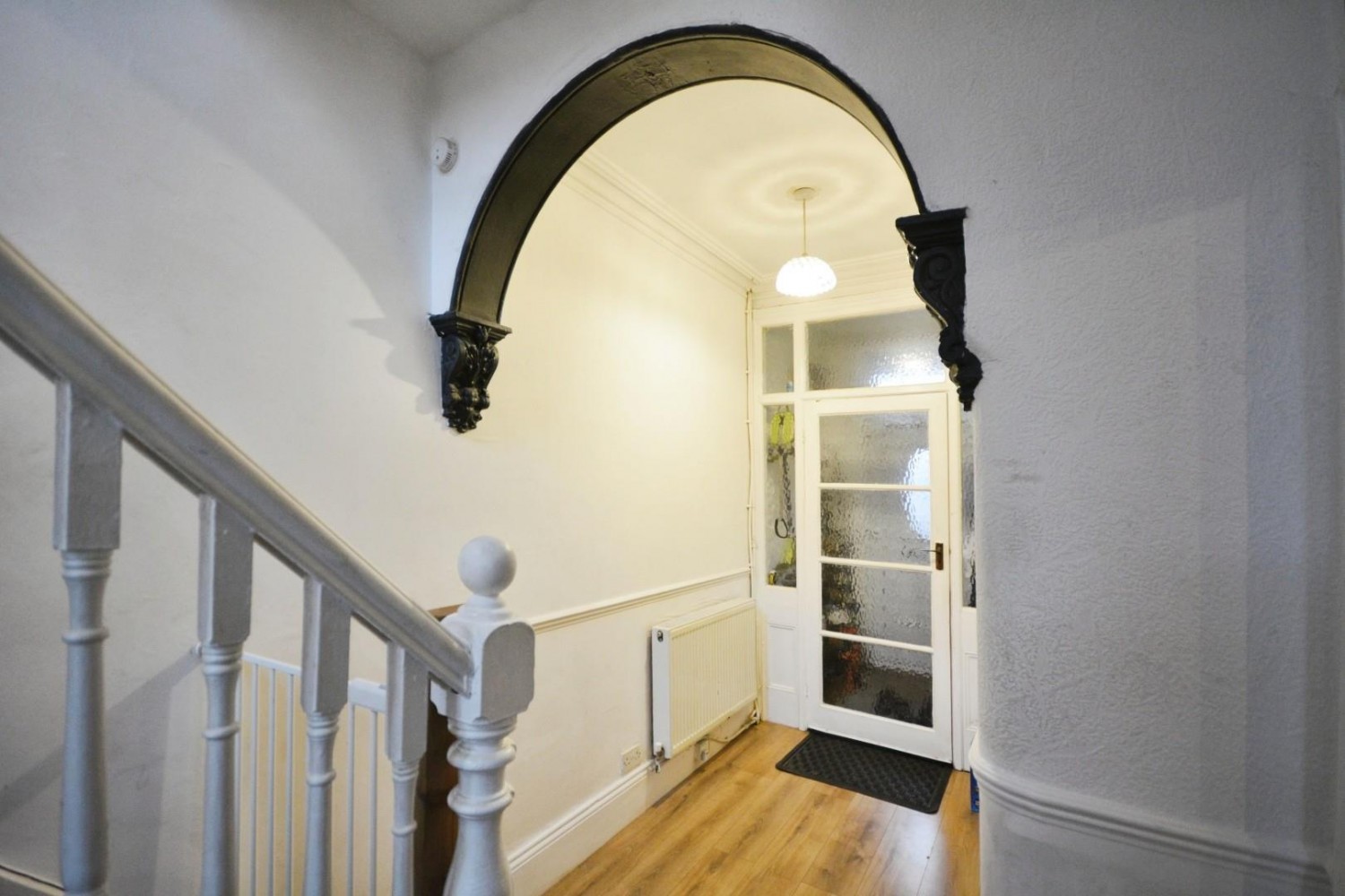 Collingwood Street, Coundon, Bishop Auckland