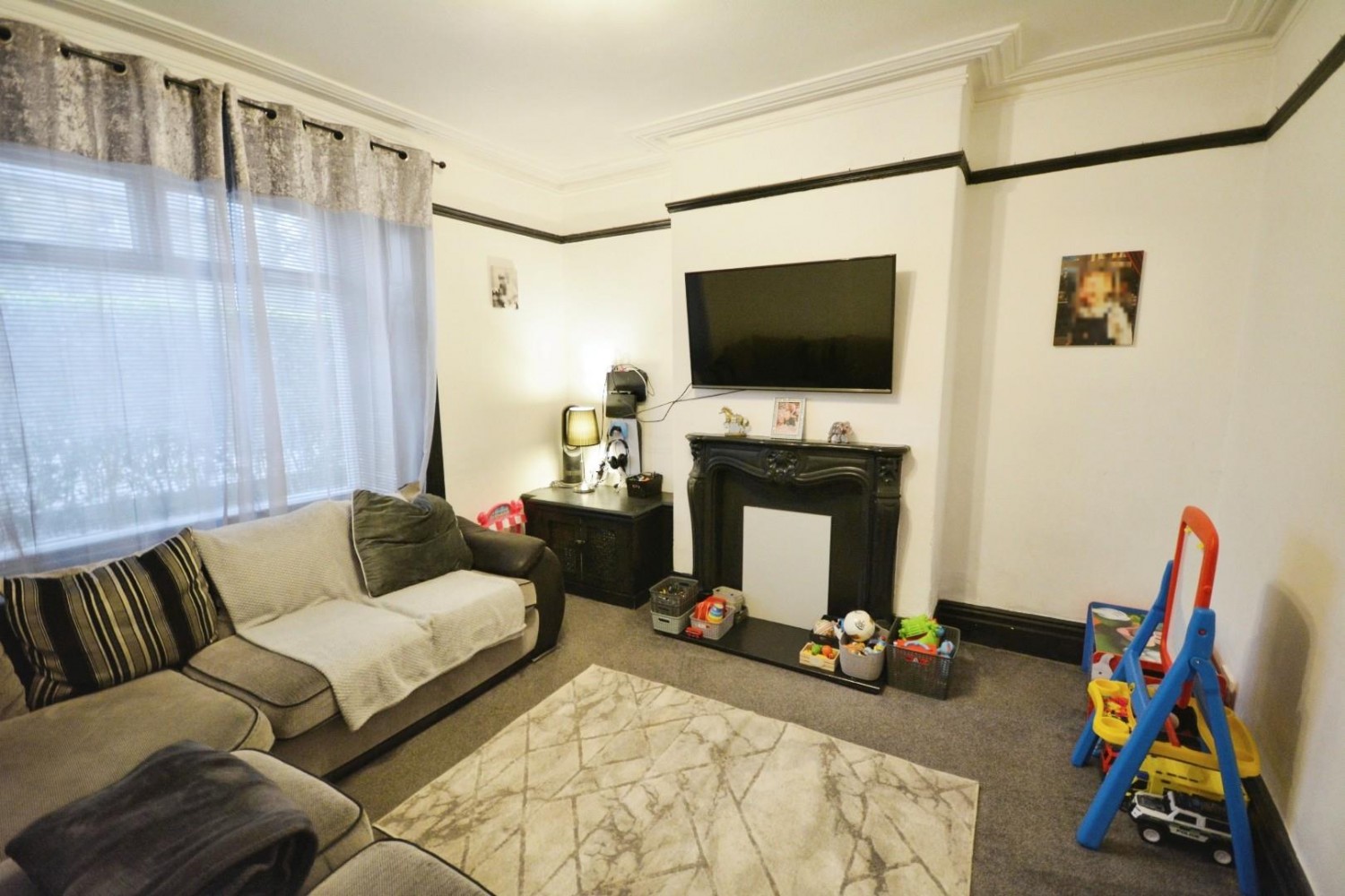 Collingwood Street, Coundon, Bishop Auckland