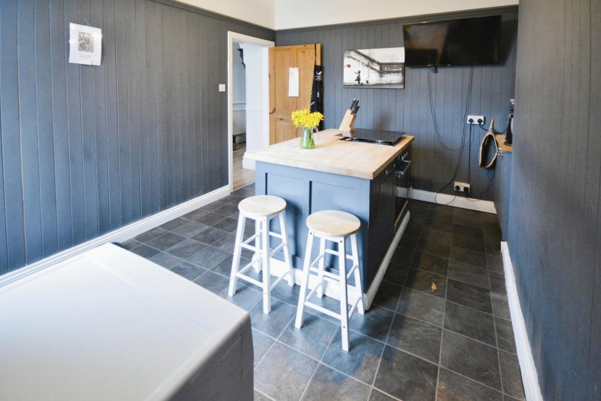 Collingwood Street, Coundon, Bishop Auckland