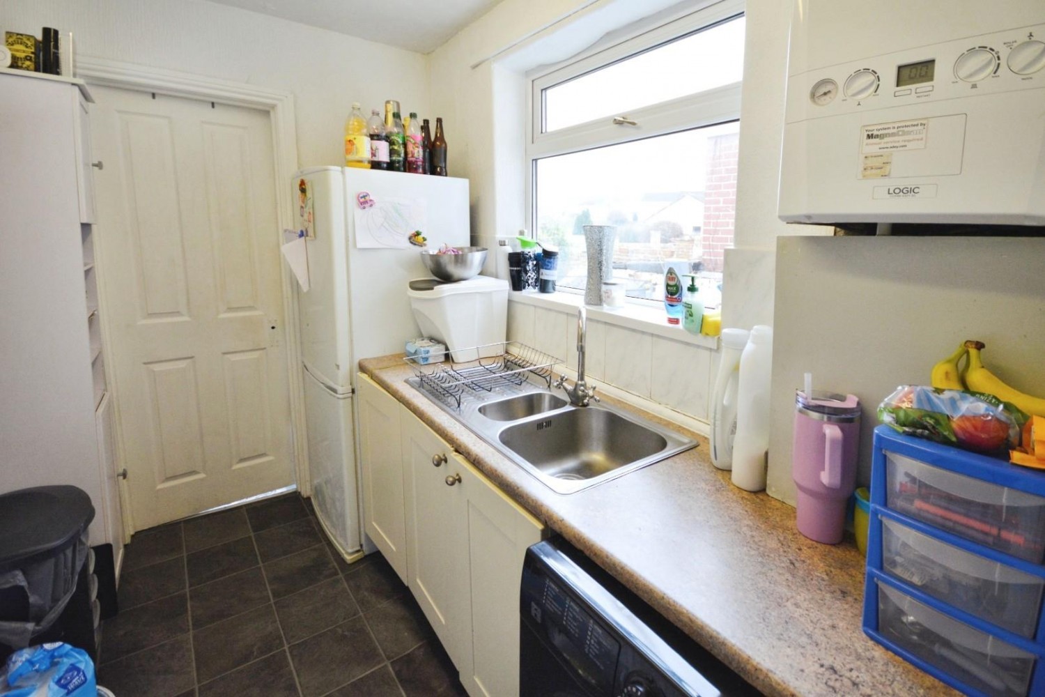 Collingwood Street, Coundon, Bishop Auckland