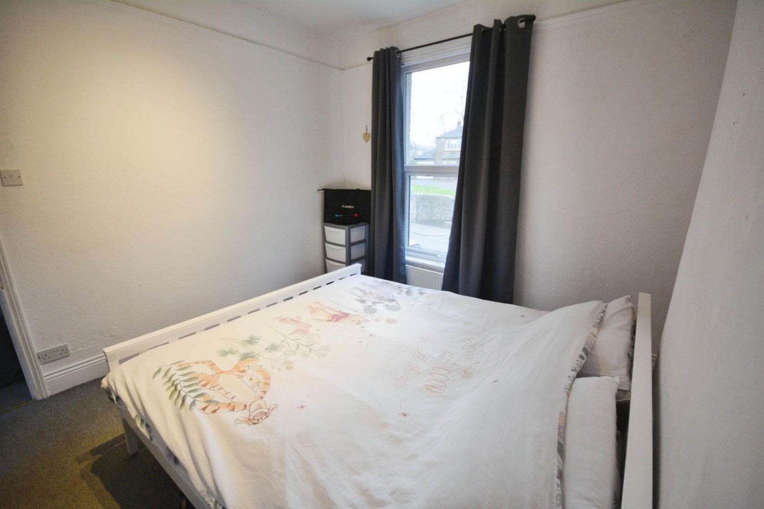 Collingwood Street, Coundon, Bishop Auckland