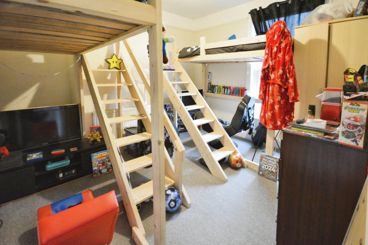 Collingwood Street, Coundon, Bishop Auckland