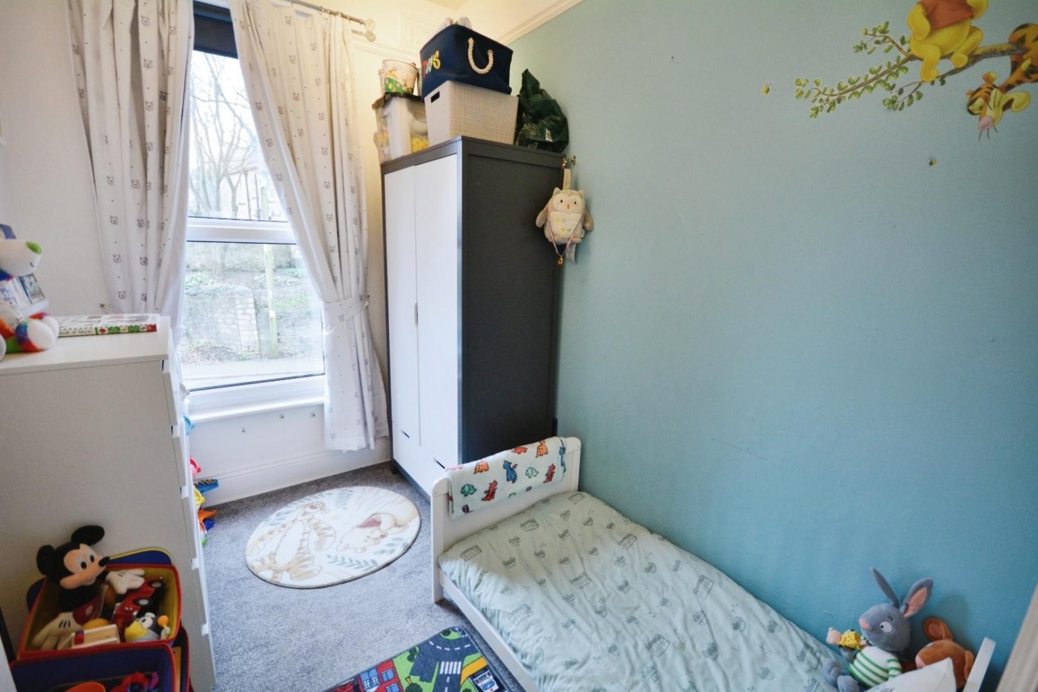 Collingwood Street, Coundon, Bishop Auckland