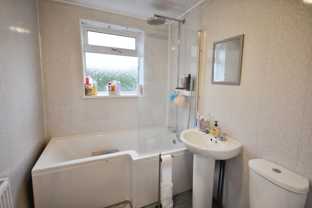 Collingwood Street, Coundon, Bishop Auckland