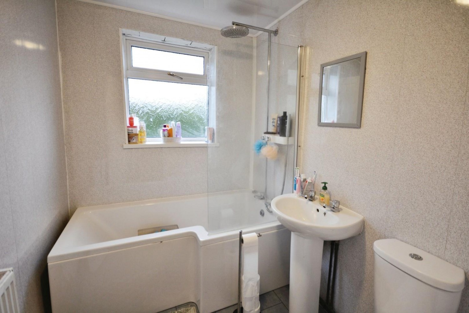 Collingwood Street, Coundon, Bishop Auckland