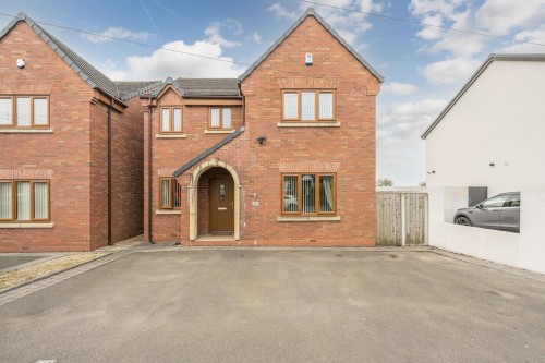 Himley Road, Gornal Wood