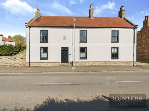 West Street, Muston, Filey