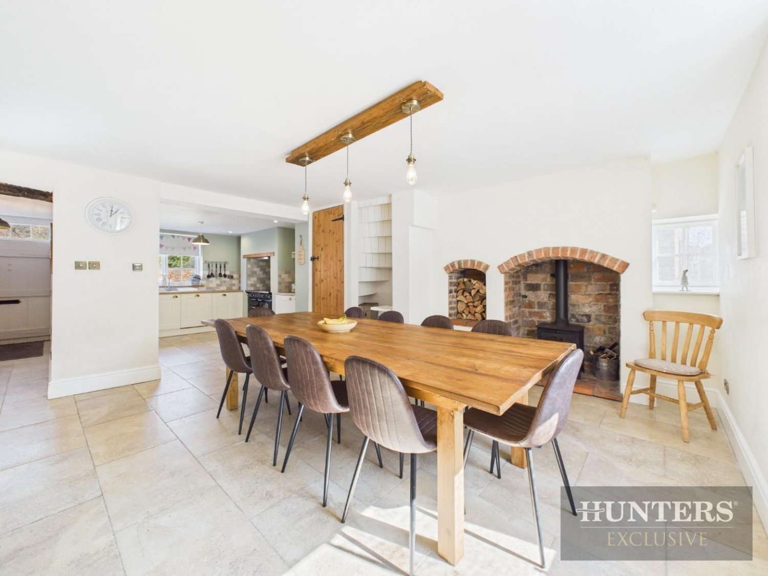 West Street, Muston, Filey