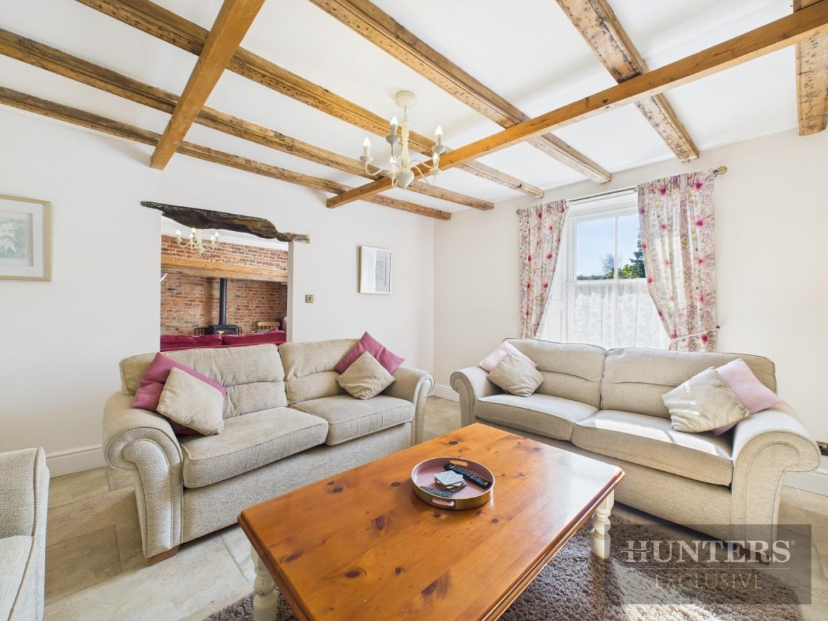 West Street, Muston, Filey