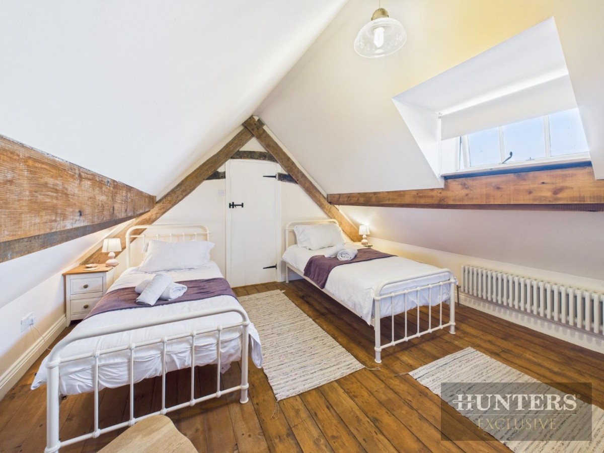 West Street, Muston, Filey