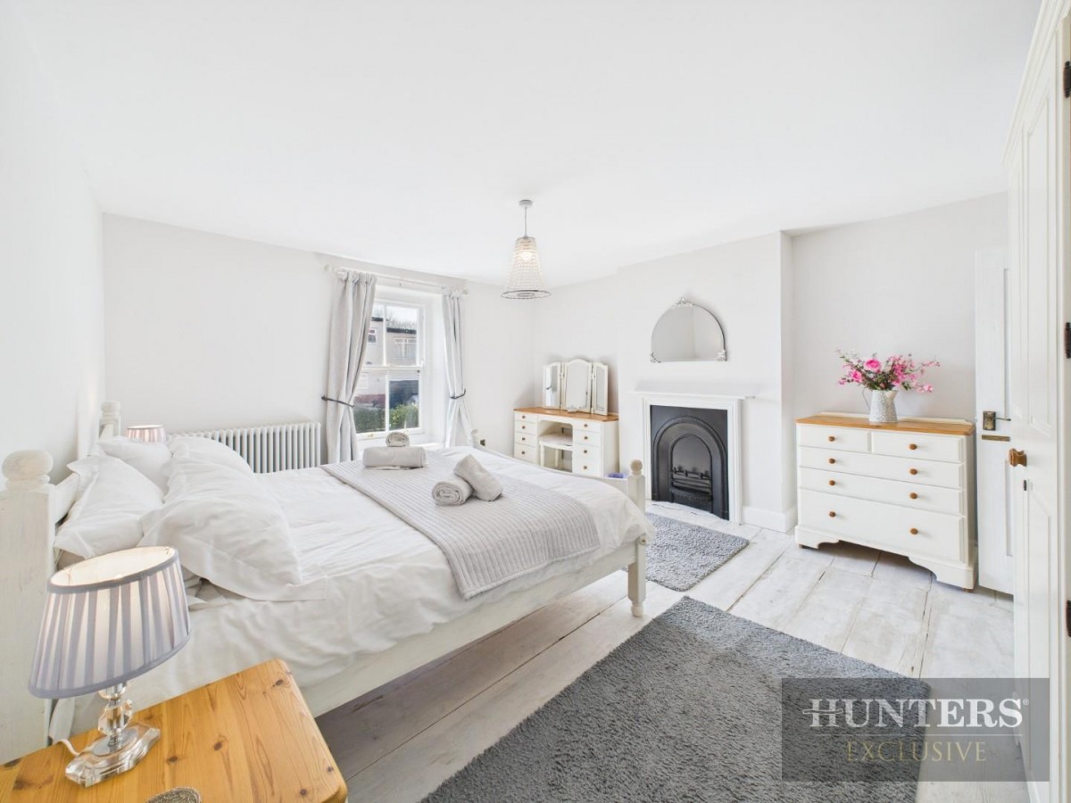 West Street, Muston, Filey