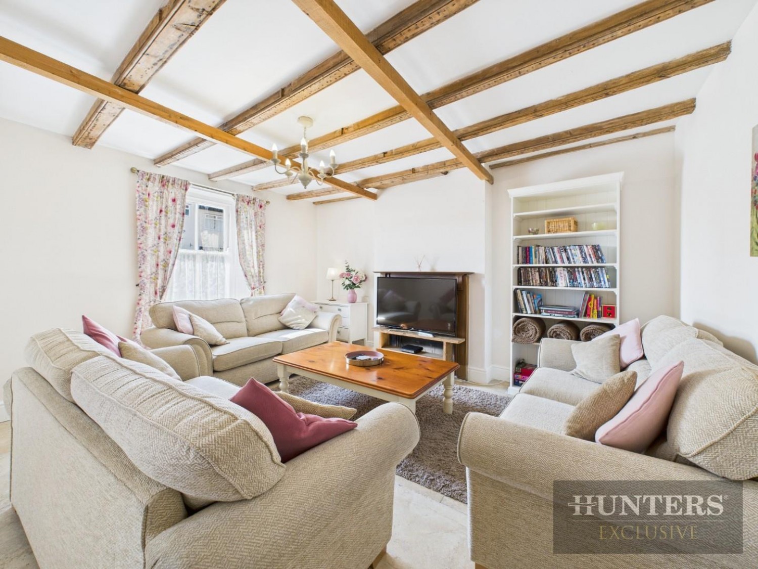 West Street, Muston, Filey