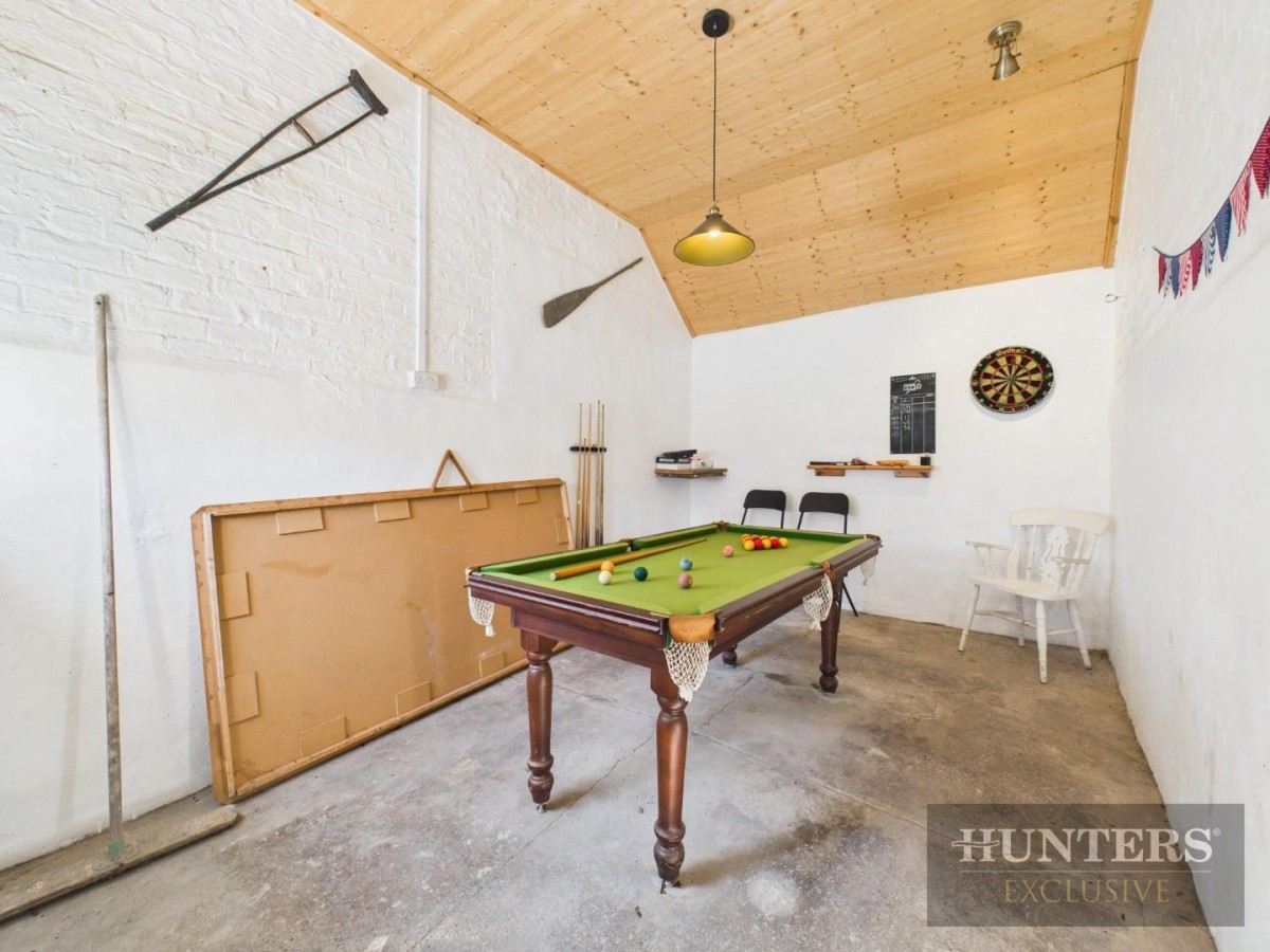 West Street, Muston, Filey