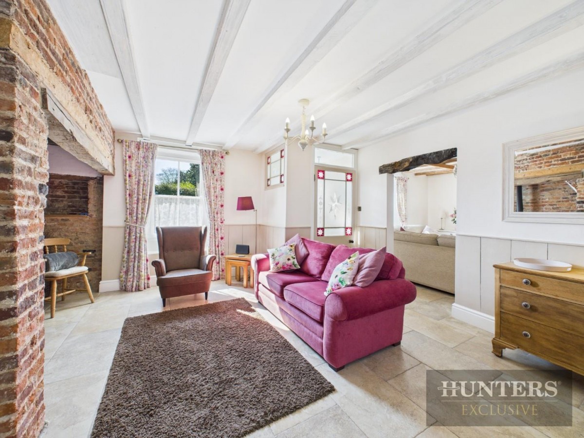 West Street, Muston, Filey