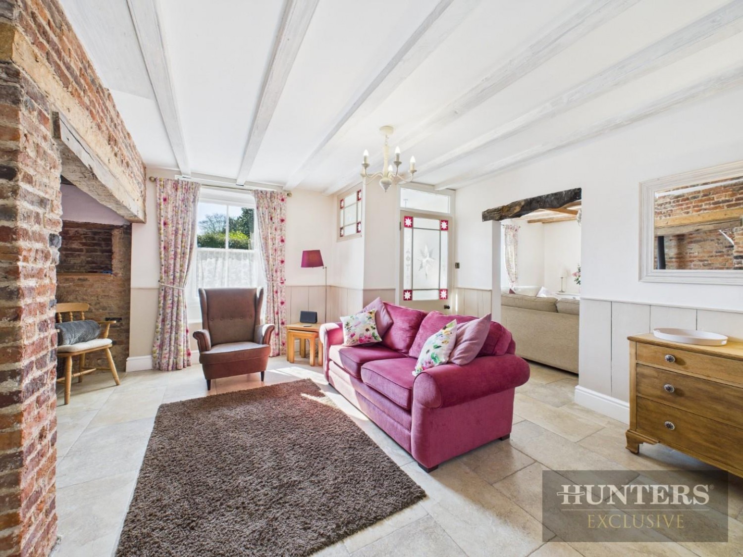 West Street, Muston, Filey