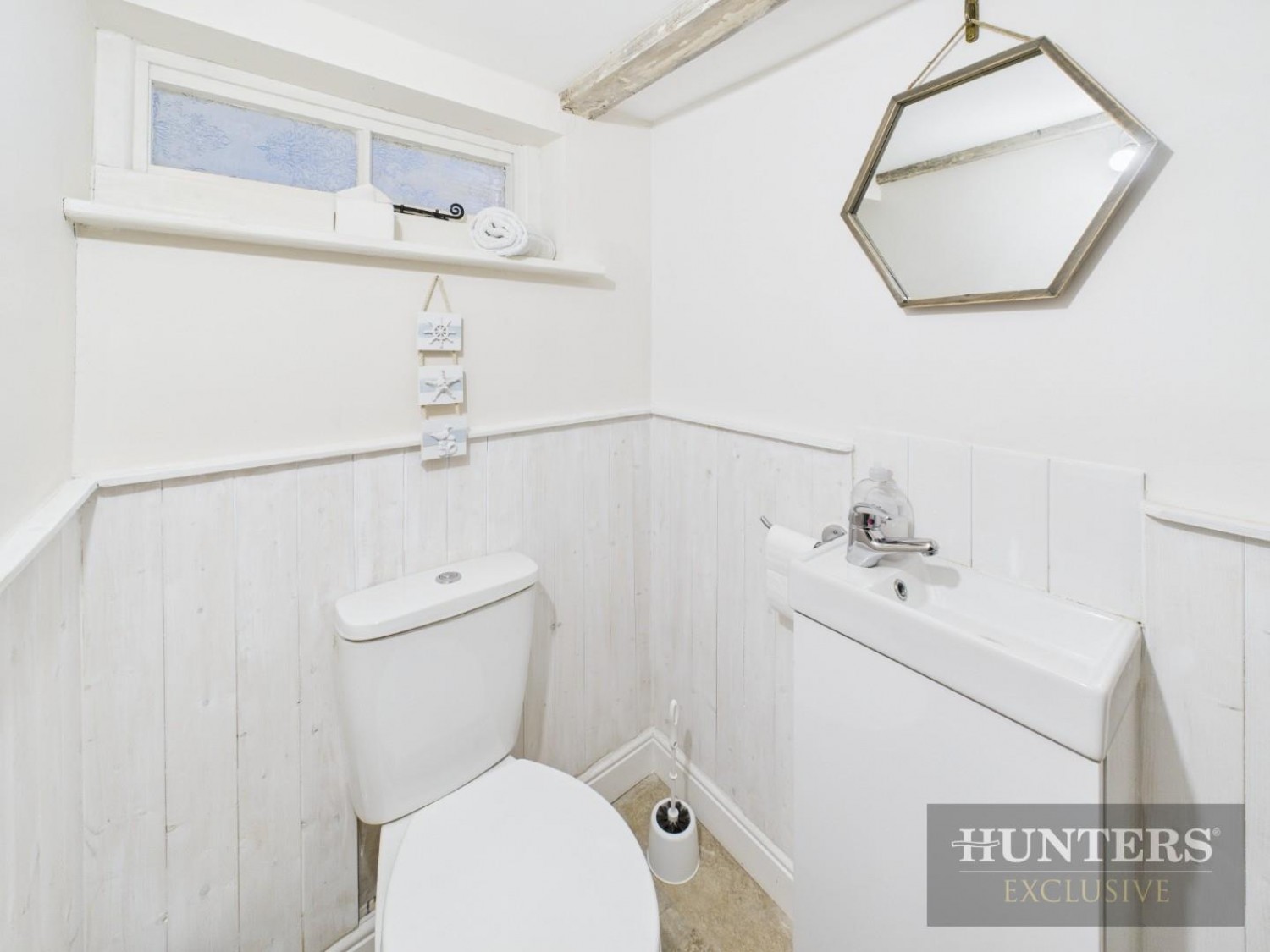 West Street, Muston, Filey