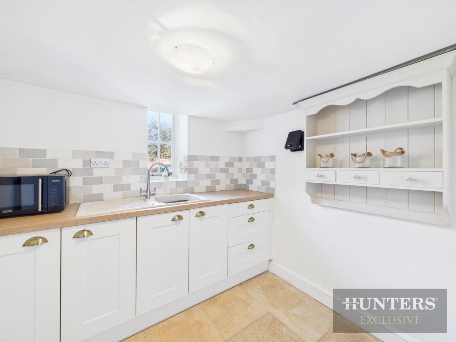 West Street, Muston, Filey