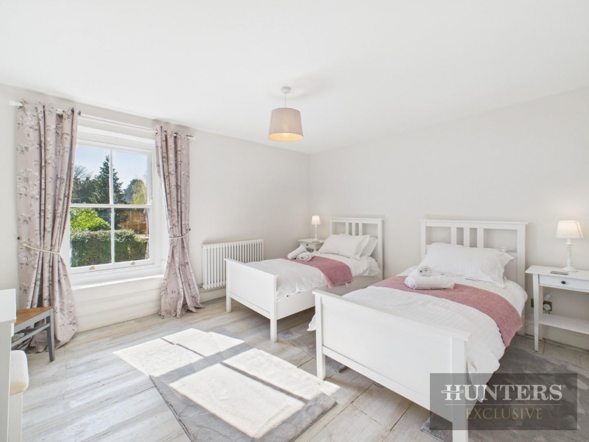 West Street, Muston, Filey