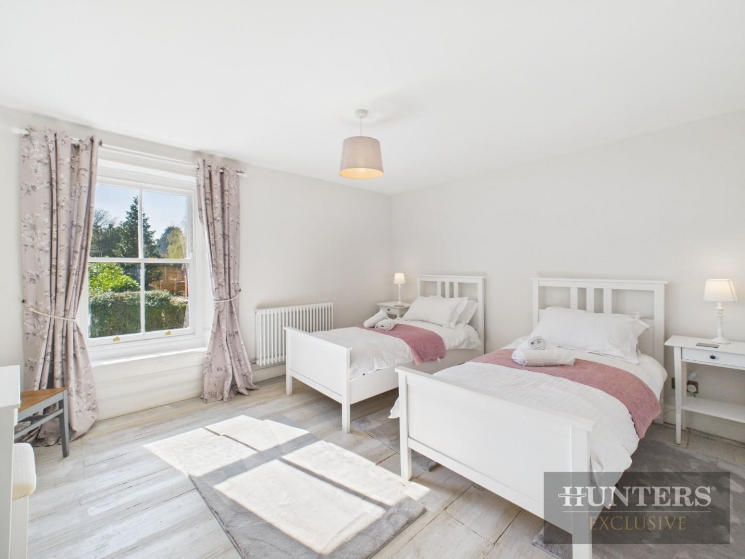 West Street, Muston, Filey