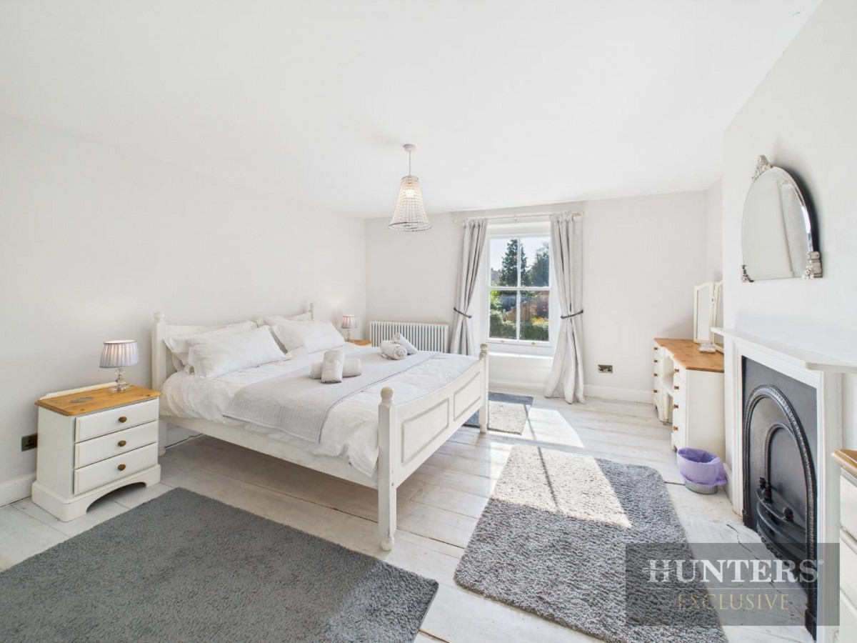 West Street, Muston, Filey