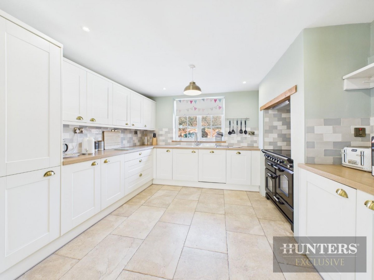 West Street, Muston, Filey