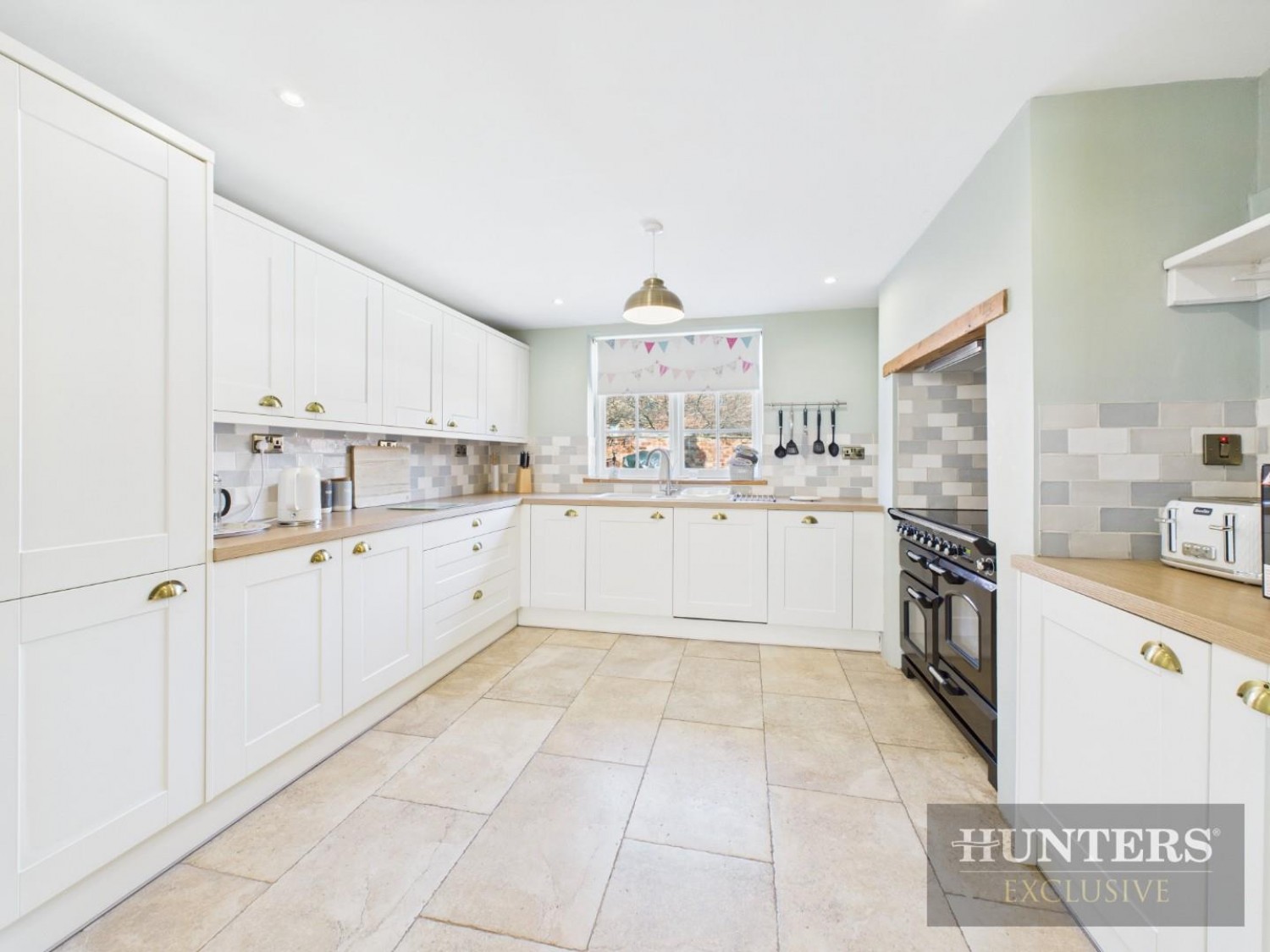 West Street, Muston, Filey