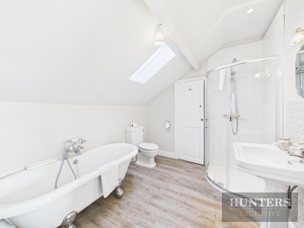 West Street, Muston, Filey