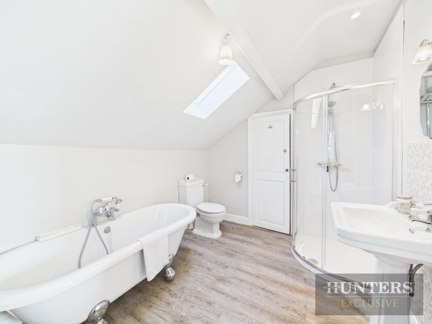 West Street, Muston, Filey