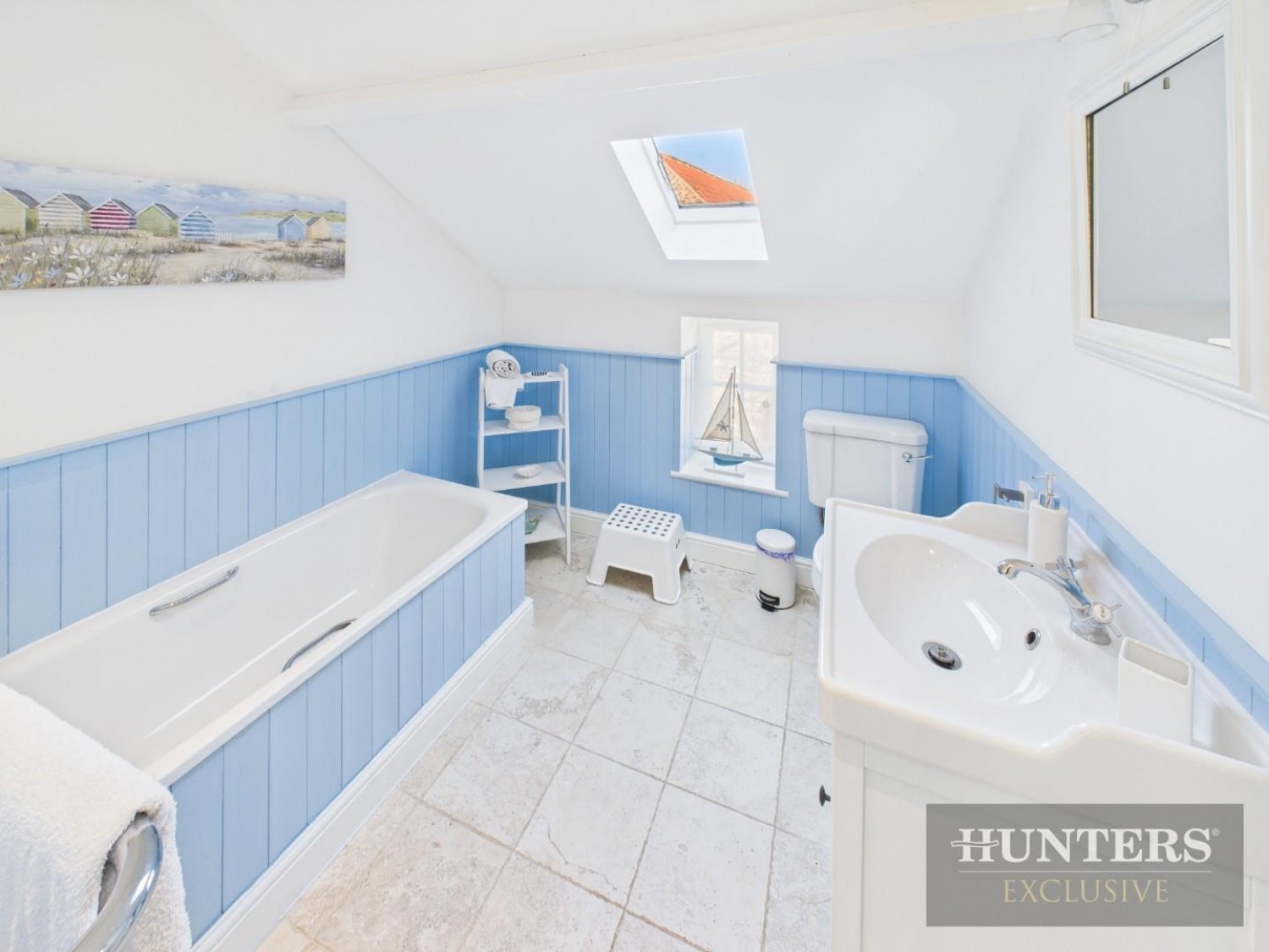 West Street, Muston, Filey