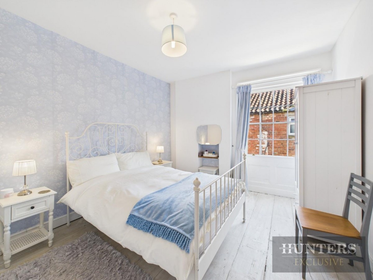 West Street, Muston, Filey